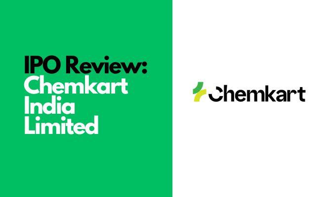 chemkart ipo review