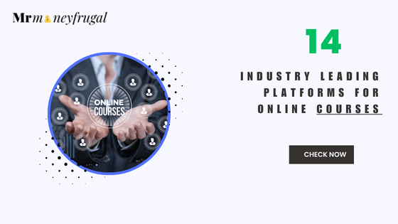 14 Industry LEADING Platforms for Online Courses