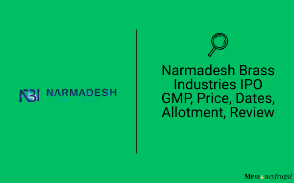 Narmadesh Brass Industries IPO GMP, Price, Dates, Allotment, Review