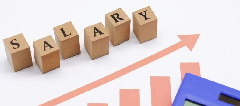 salary hike How Salary Hikes can help you get more from your SIP Investments