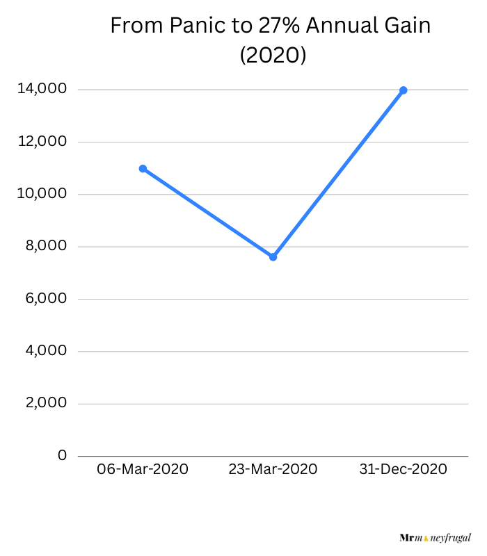 Untitled design (1) From Panic to 27% Annual Gain (2020)