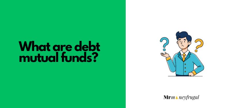 debt mutual funds